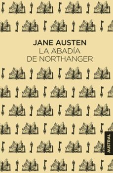 la abadia de northanger (ebook)-jane austen-9788408295099