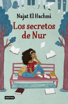 los secretos de nur (ebook)-najat el hachmi-9788408300199