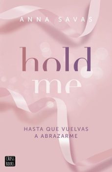 hold me (ebook)-anna savas-9788408301899