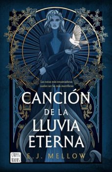 mousai 1. canción de la lluvia eterna (ebook)-e. j. mellow-9788408305699