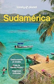 sudamerica 2026 (4ª ed.) (lonely planet)-9788408311799