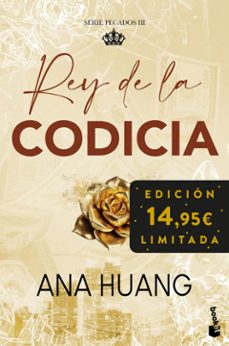 -ana huang-9788408328599