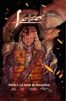 lezo 1 la toma de bocachica edicion especial-9788409397099