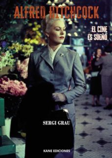 alfred hitchcock-sergi grau-9788409464999