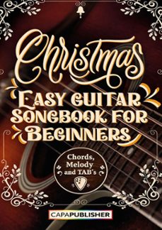 guitar christmas songbook (ebook)-joan capafons manils-9788409476299