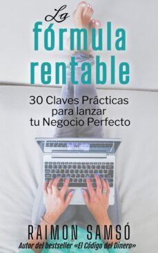 la formula rentable (ebook)-raimon samso-9788409511099
