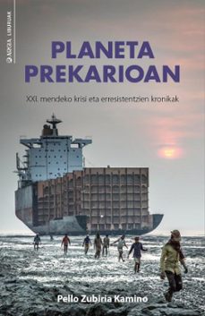 planeta prekarioan-pello zubiria kamino-9788409542499