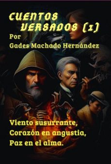 cuentos versados (1) (ebook)-machado hernández gades-9788409658299