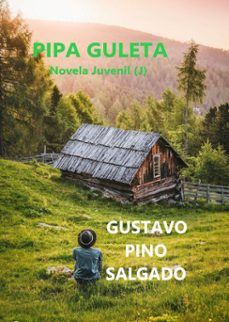 pipa guleta (ebook)-gustavo pino salgado-9788409722099