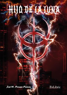 (i.b.d.) hijo de la luna-jose m. peinado pereira-9788410076099
