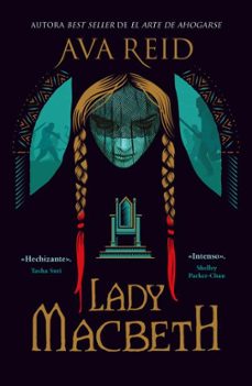 lady macbeth-ava reid-9788410085299