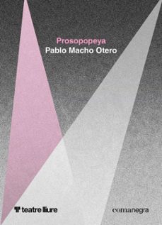 prosopopeya (ebook)-pablo macho otero-9788410161436