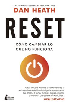 reset-dan heath-9788410164499