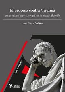 el proceso contra virginia-lorna garcia gerboles-9788410174399