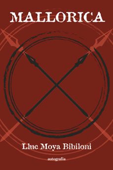 mallorica-lluc moya bibiloni-9788410184299
