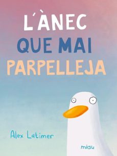 l anec que mai parpelleja-alex latimer-9788410208599