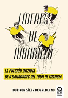 lideres de amarillo-9788410209299