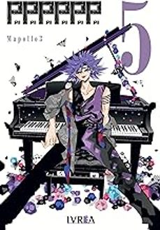 pppppp 5-9788410213999