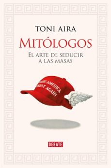 mitologos (ebook)-toni aira-9788410214699