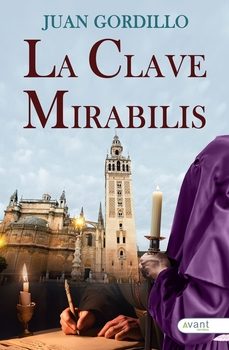 la clave mirabilis-juan gordillo-9788410236899