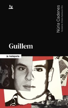 guillem (euskera)-nuria cadenes-9788410246799