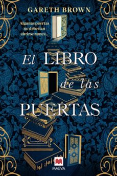 el libro de las puertas (ebook)-9788410260399