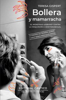 bollera y mamaracha-teresa gispert-9788410288799