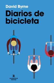 diarios de bicicleta-david byrne-9788410352599