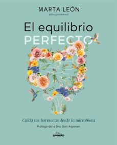 el equilibrio perfecto (ebook)-marta leon-9788410378599