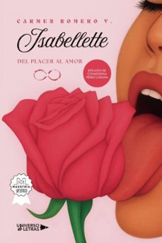 isabellette (ebook)-carmen romero v-9788410462199