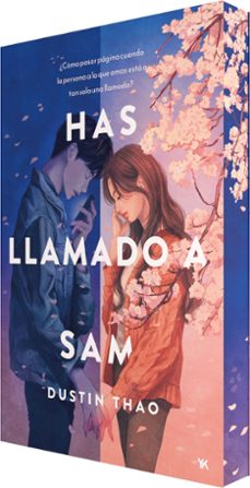 has llamado a sam-dustin thao-9788410479999