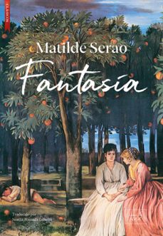 fantasia (ebook)-matilde serao-9788410481299