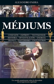 mediums-9788410523999