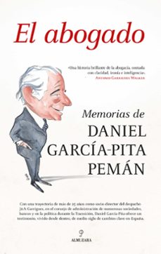 el abogado-daniel garcia pita peman-9788410528499