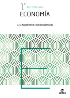 economía 1º bachillerato (2026)-9788410594999