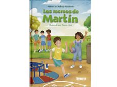 los recreos de martín-fatima et tabay saddouki-9788410609099