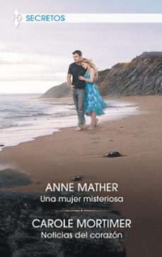 -anne mather-carole mortimer-9788410628199
