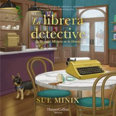 la librera detective (audiolibro)-sue minix-9788410641099