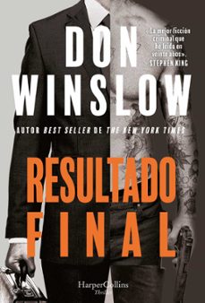 resultado final-don winslow-9788410644199