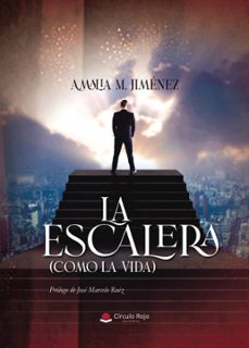 la escalera (como la vida) (ebook)-9788410739499