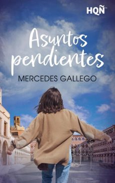 asuntos pendientes (ebook)-mercedes gallego-9788410744899