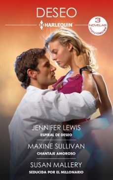 -jennifer lewis-maxine sullivan-susan mallery-9788410745599