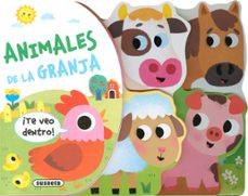 animales de la granja-9788410840799