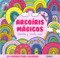 arcoiris magicos-9788410843899