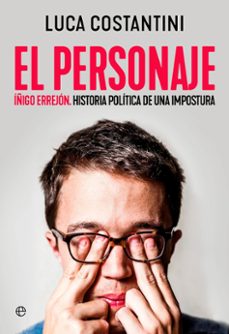 el personaje (ebook)-luca costantini-9788410941199