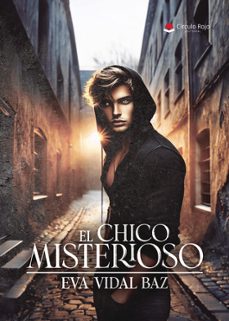 el chico misterioso-eva vidal baz-9788410975699