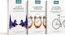 collection le monde est mathematique selection ii-9788410982499