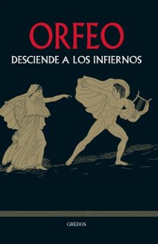orfeo desciende a los infiernos (ebook)-isabel barcelo chico-juan carlos moreno-9788410986299