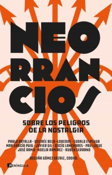 neorrancios (ebook)-desiree bela lobedde-begoña gomez urzaiz-9788411000499