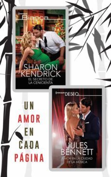 e-pack bianca y deseo noviembre 2021 (ebook)-sharon kendrick-jules bennett-9788411052399